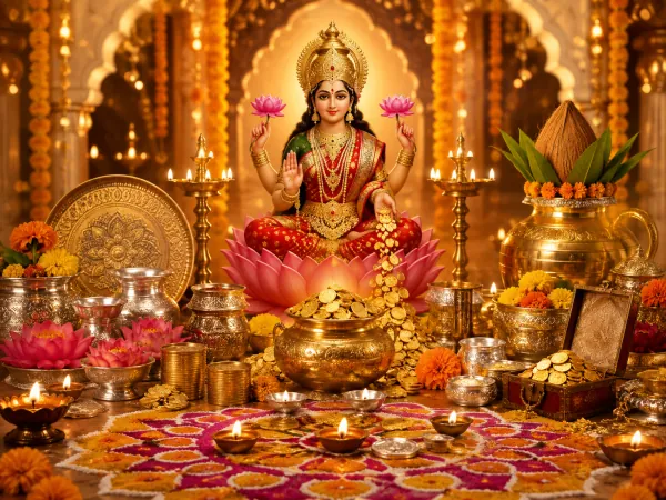 Dhanteras