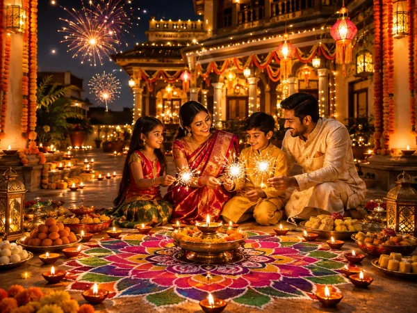 Diwali