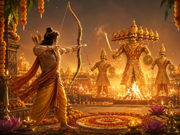 Dussehra